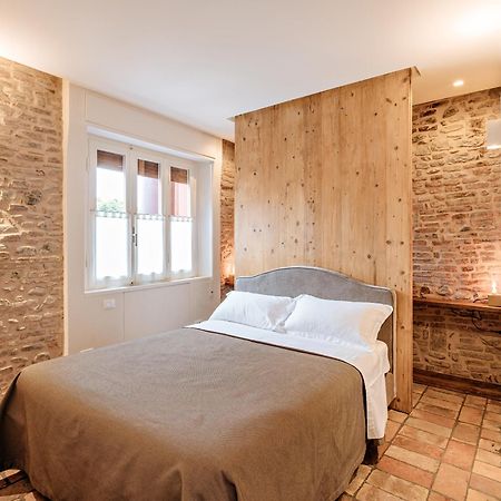 Residenza I Platani Santarcangelo di Romagna Exterior foto