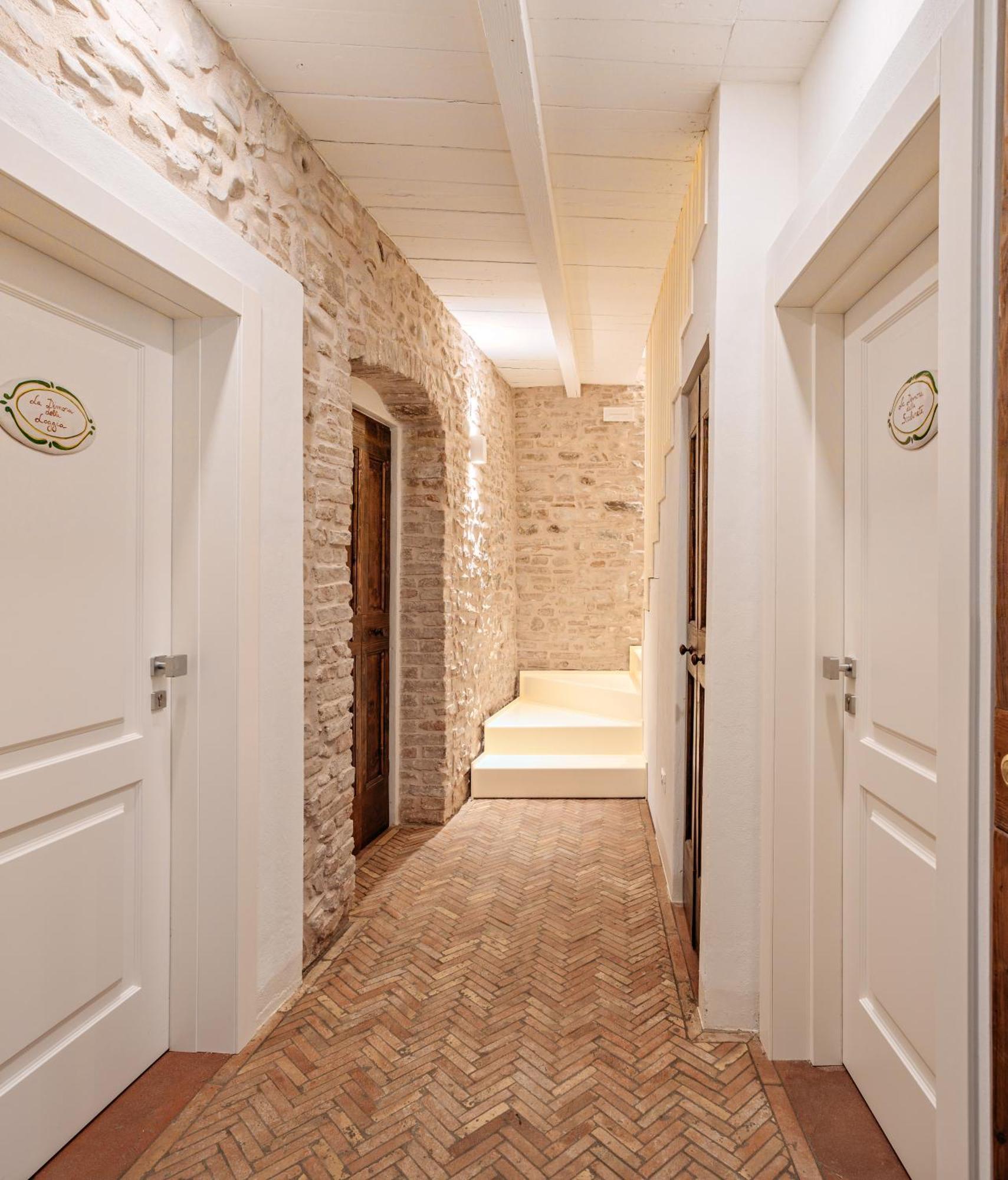 Residenza I Platani Santarcangelo di Romagna Exterior foto