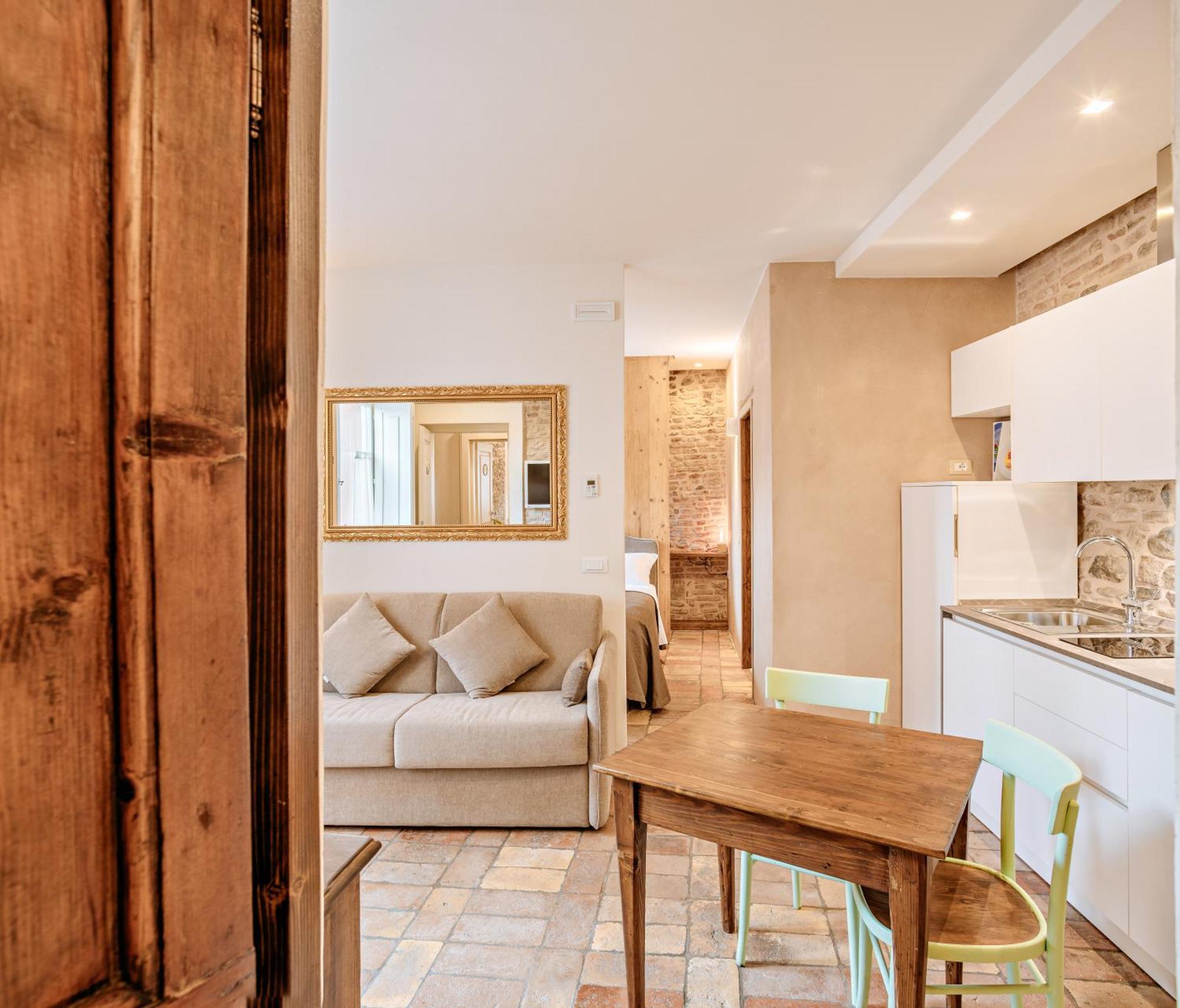Residenza I Platani Santarcangelo di Romagna Exterior foto