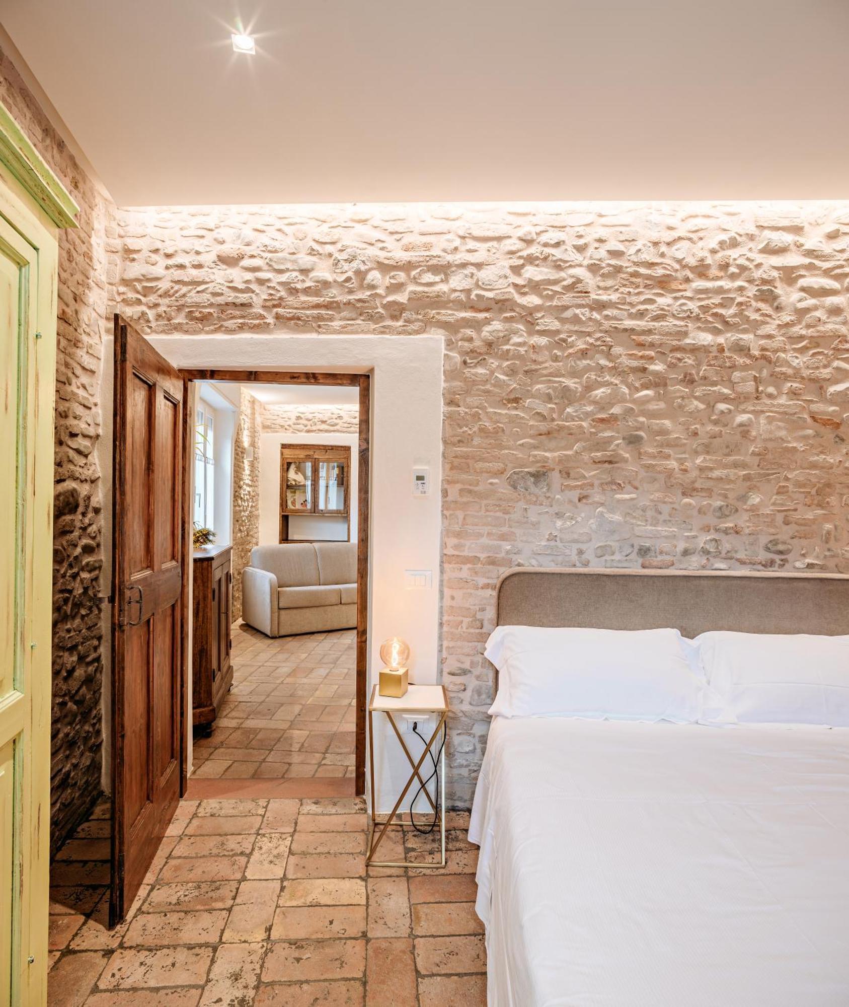 Residenza I Platani Santarcangelo di Romagna Exterior foto