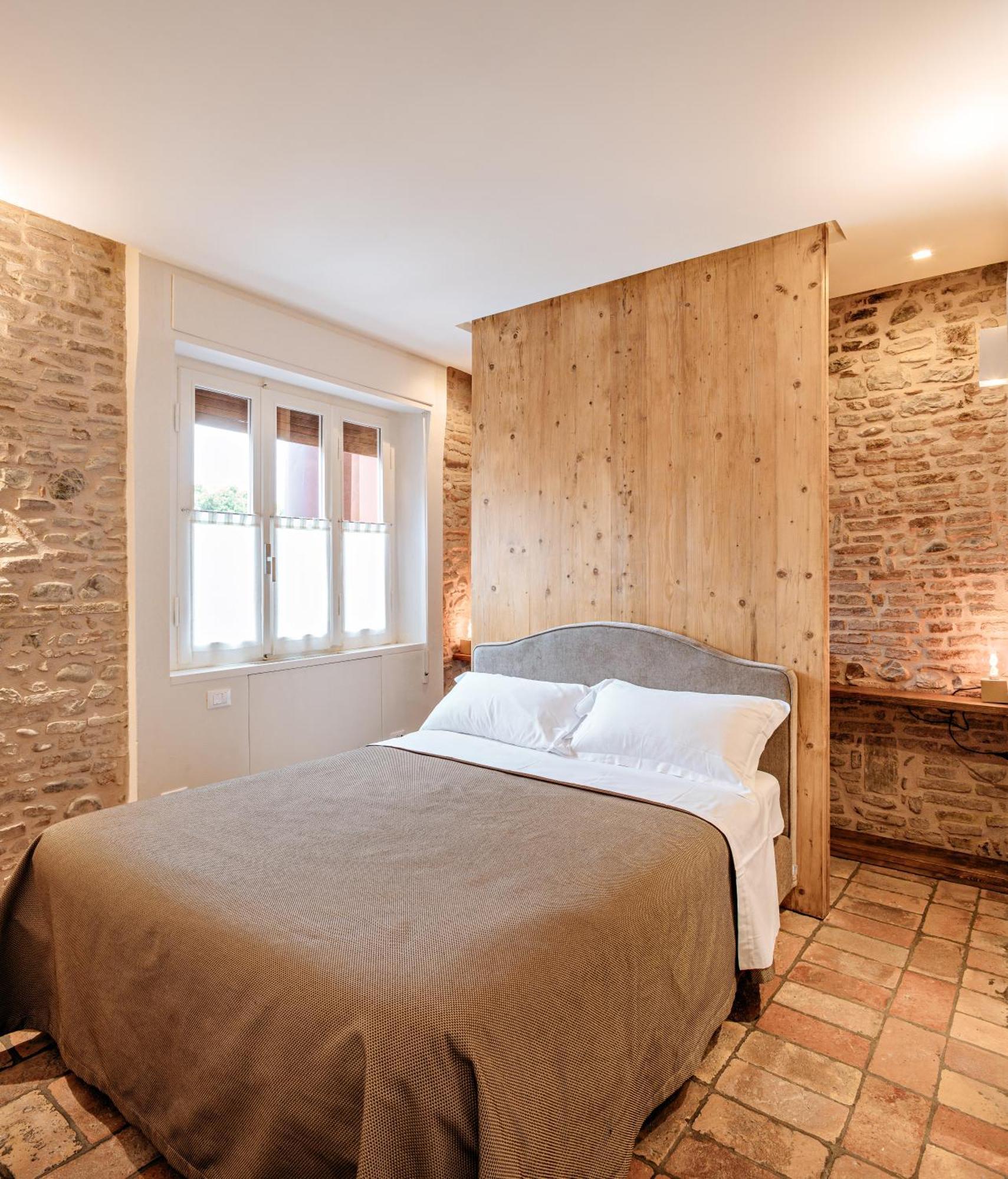 Residenza I Platani Santarcangelo di Romagna Exterior foto