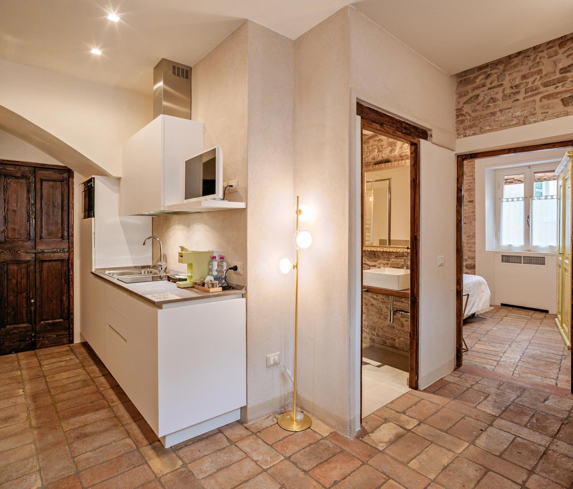 Residenza I Platani Santarcangelo di Romagna Exterior foto