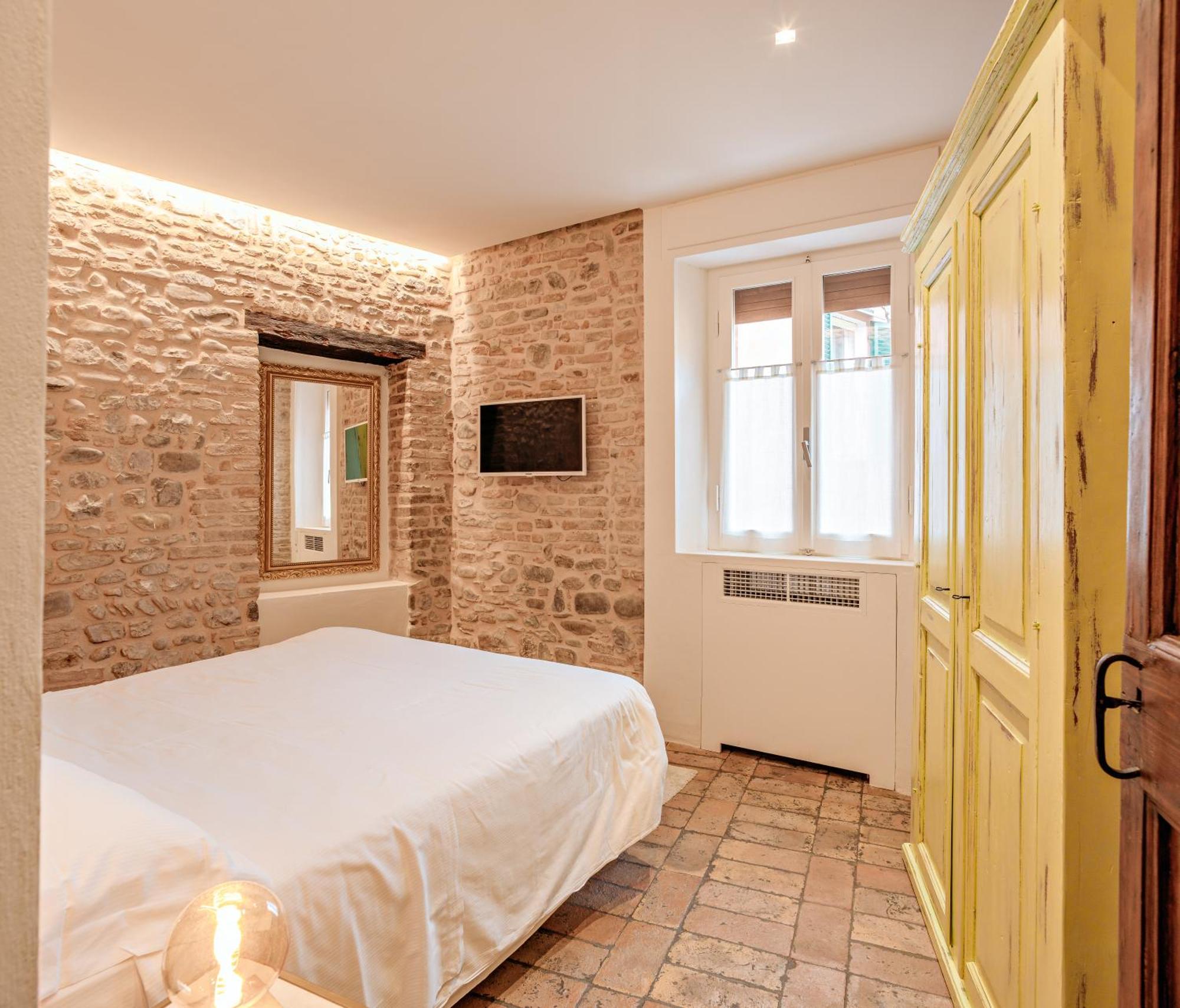 Residenza I Platani Santarcangelo di Romagna Exterior foto