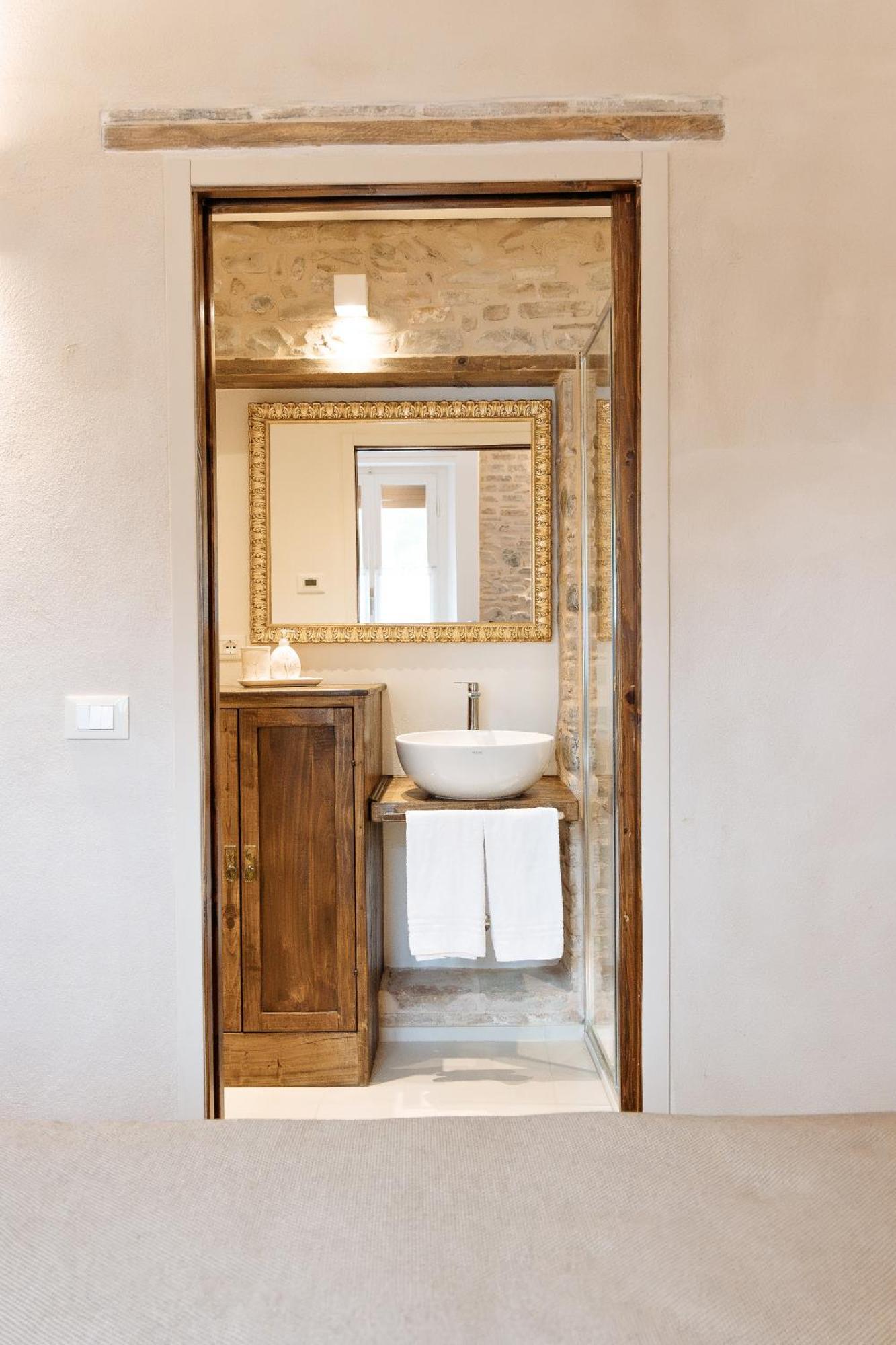 Residenza I Platani Santarcangelo di Romagna Exterior foto