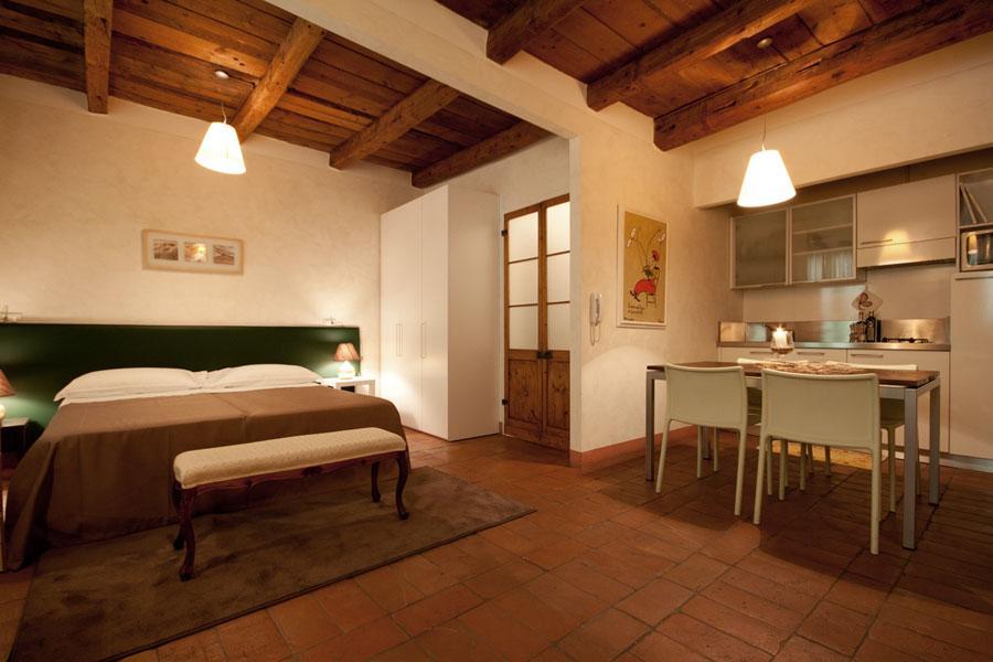 Residenza I Platani Santarcangelo di Romagna Exterior foto