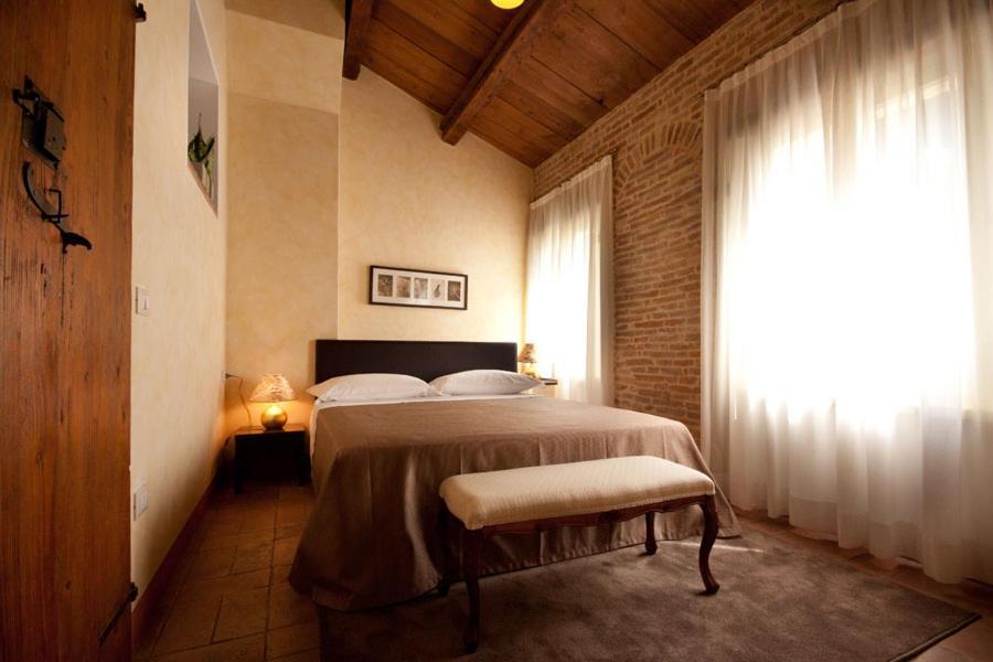 Residenza I Platani Santarcangelo di Romagna Exterior foto