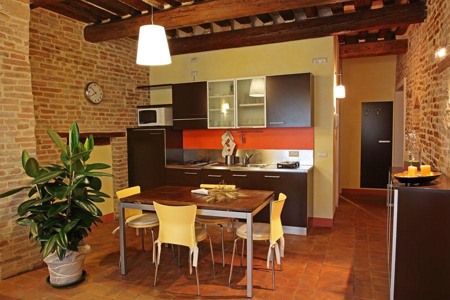 Residenza I Platani Santarcangelo di Romagna Exterior foto