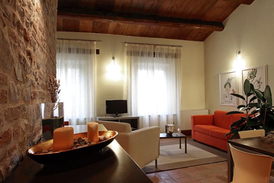 Residenza I Platani Santarcangelo di Romagna Exterior foto