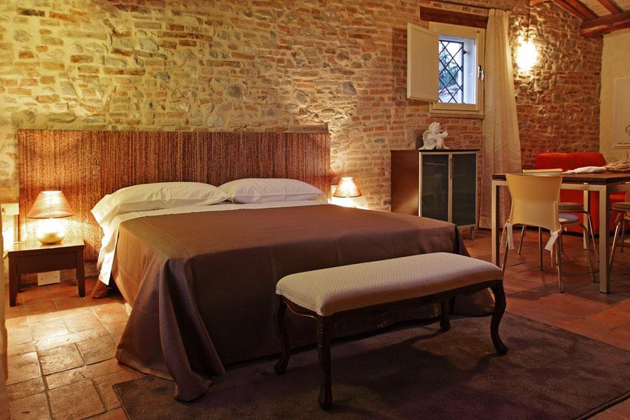 Residenza I Platani Santarcangelo di Romagna Exterior foto