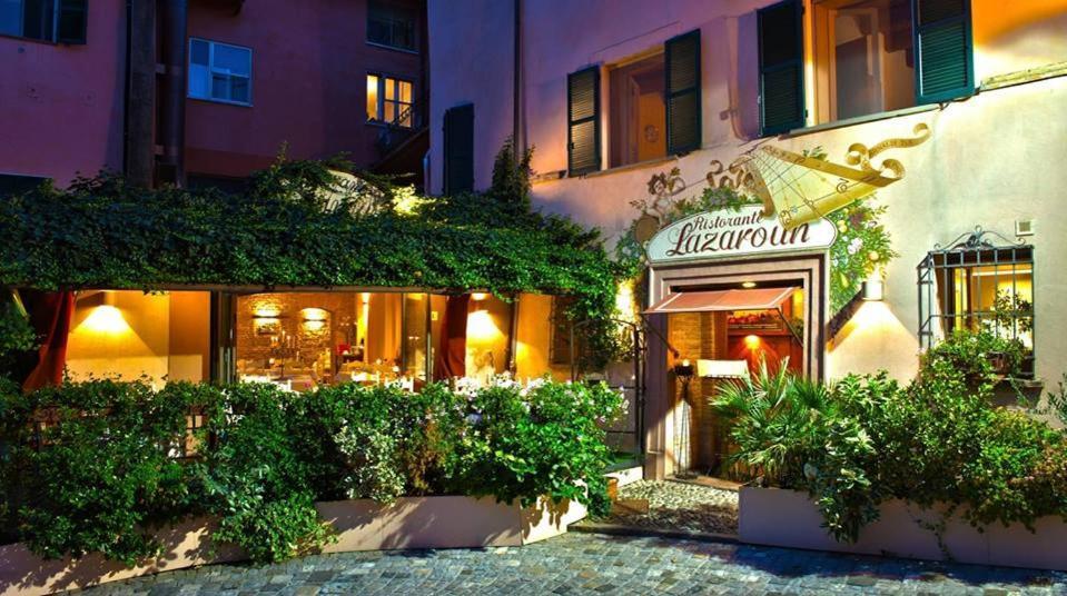 Residenza I Platani Santarcangelo di Romagna Exterior foto