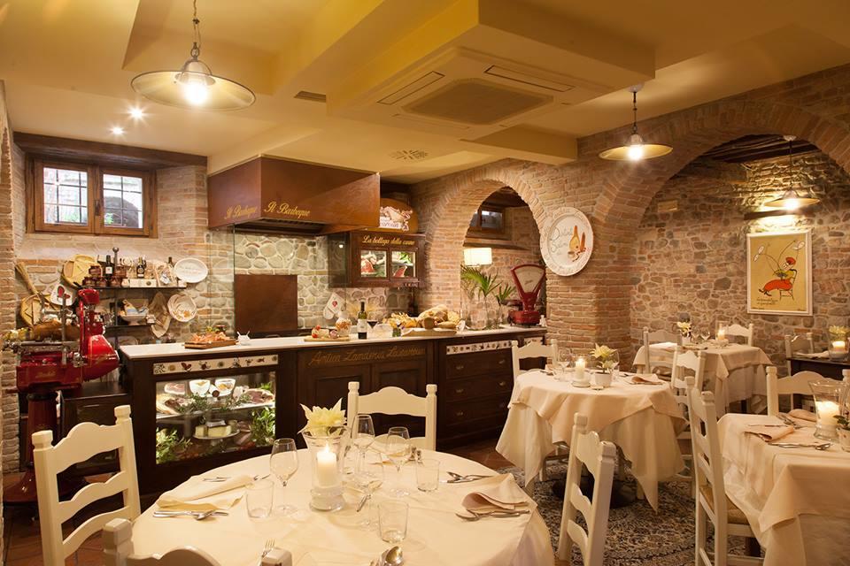 Residenza I Platani Santarcangelo di Romagna Exterior foto